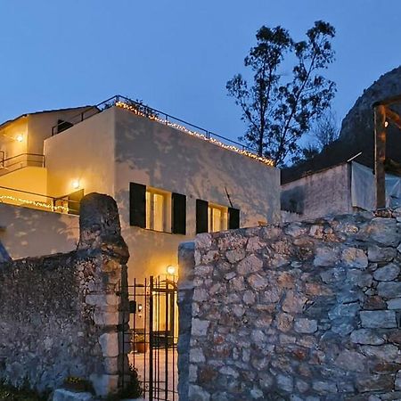 Hotel Ca Eucalipto Finale Ligure Zewnętrze zdjęcie