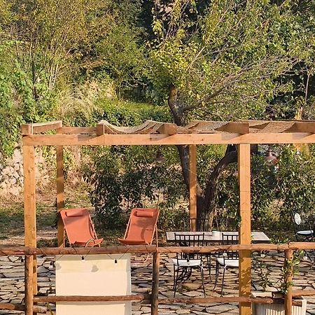Hotel Ca Eucalipto Finale Ligure Zewnętrze zdjęcie