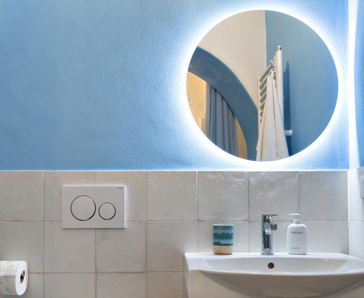 Hotel Ca Eucalipto Finale Ligure Zewnętrze zdjęcie