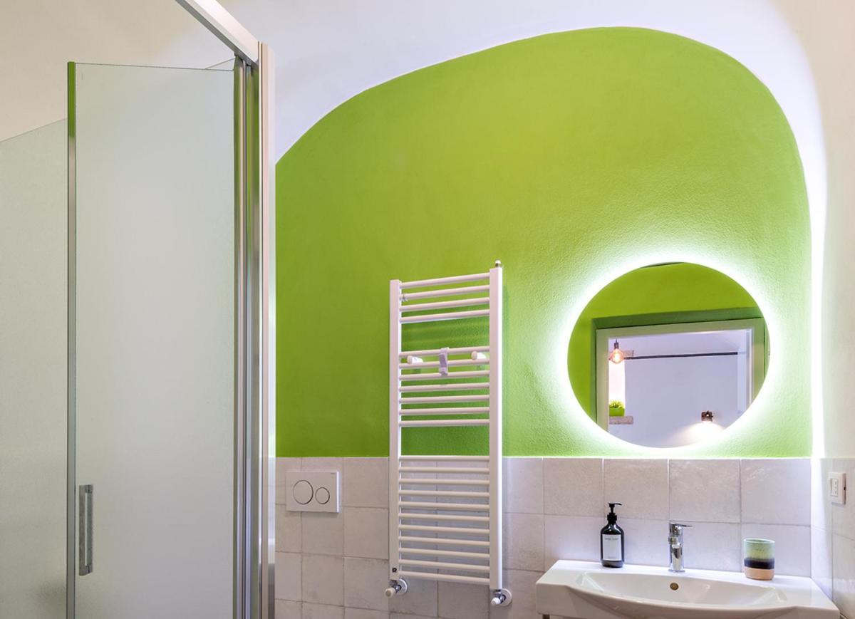Hotel Ca Eucalipto Finale Ligure Zewnętrze zdjęcie