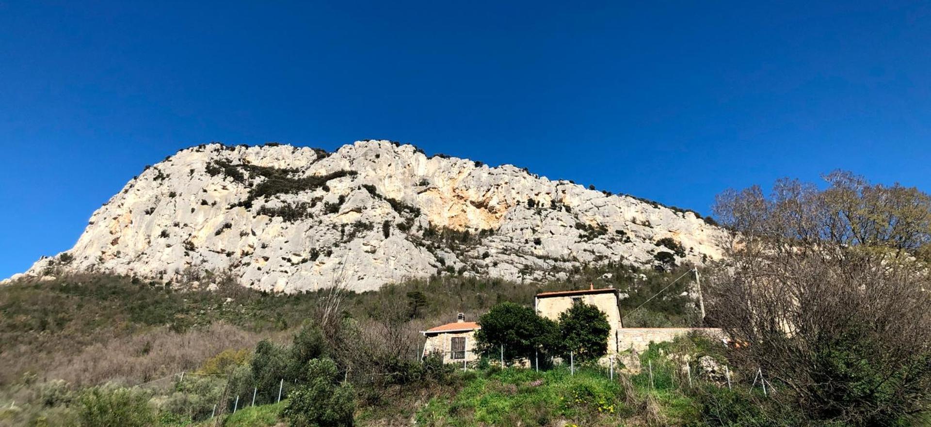 Hotel Ca Eucalipto Finale Ligure Zewnętrze zdjęcie