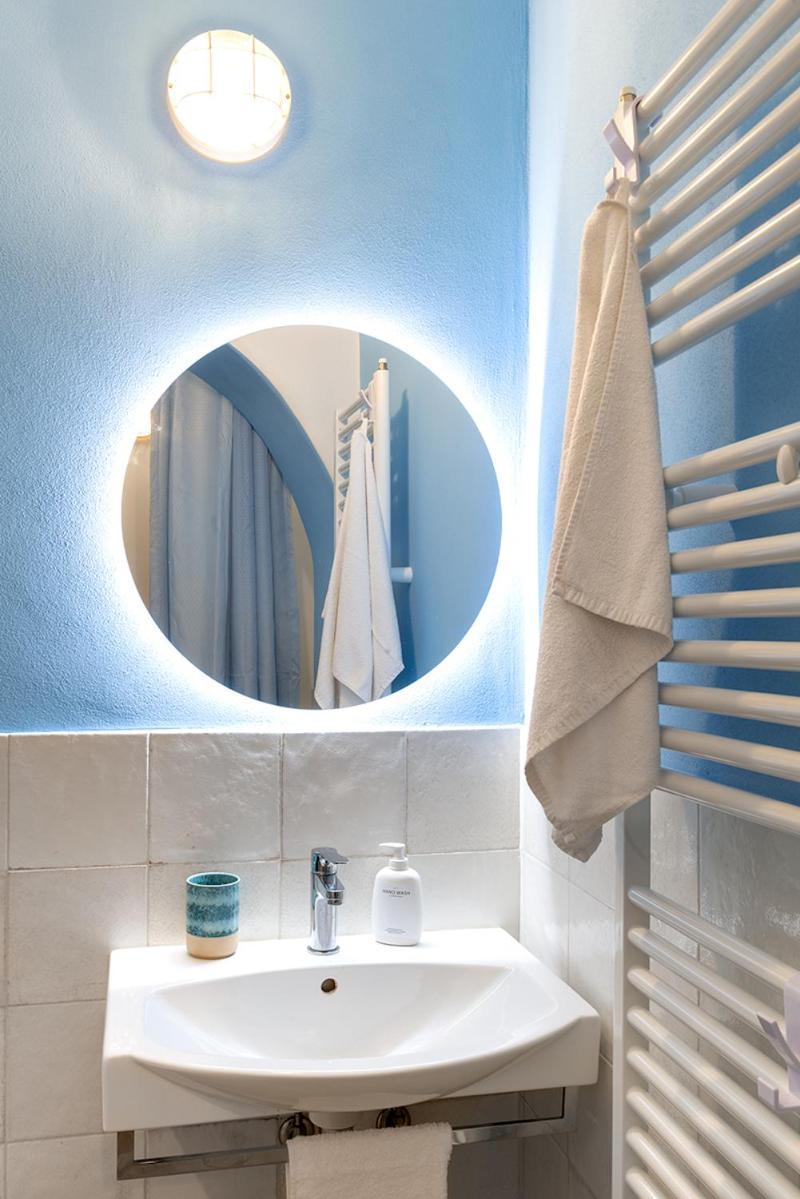 Hotel Ca Eucalipto Finale Ligure Zewnętrze zdjęcie