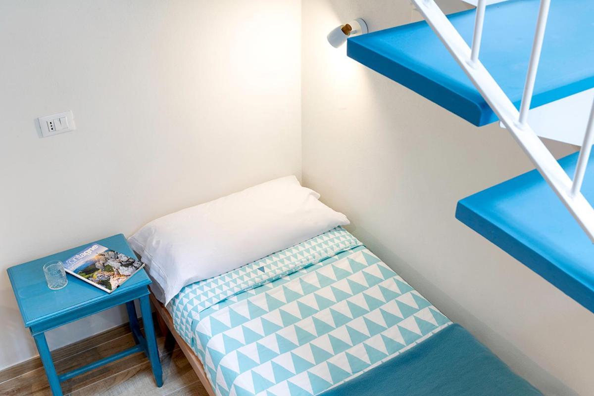 Hotel Ca Eucalipto Finale Ligure Zewnętrze zdjęcie