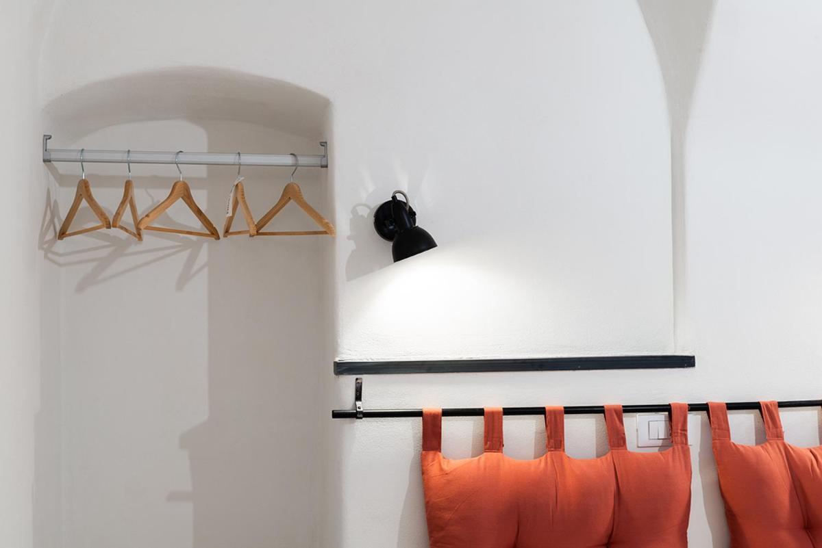 Hotel Ca Eucalipto Finale Ligure Zewnętrze zdjęcie