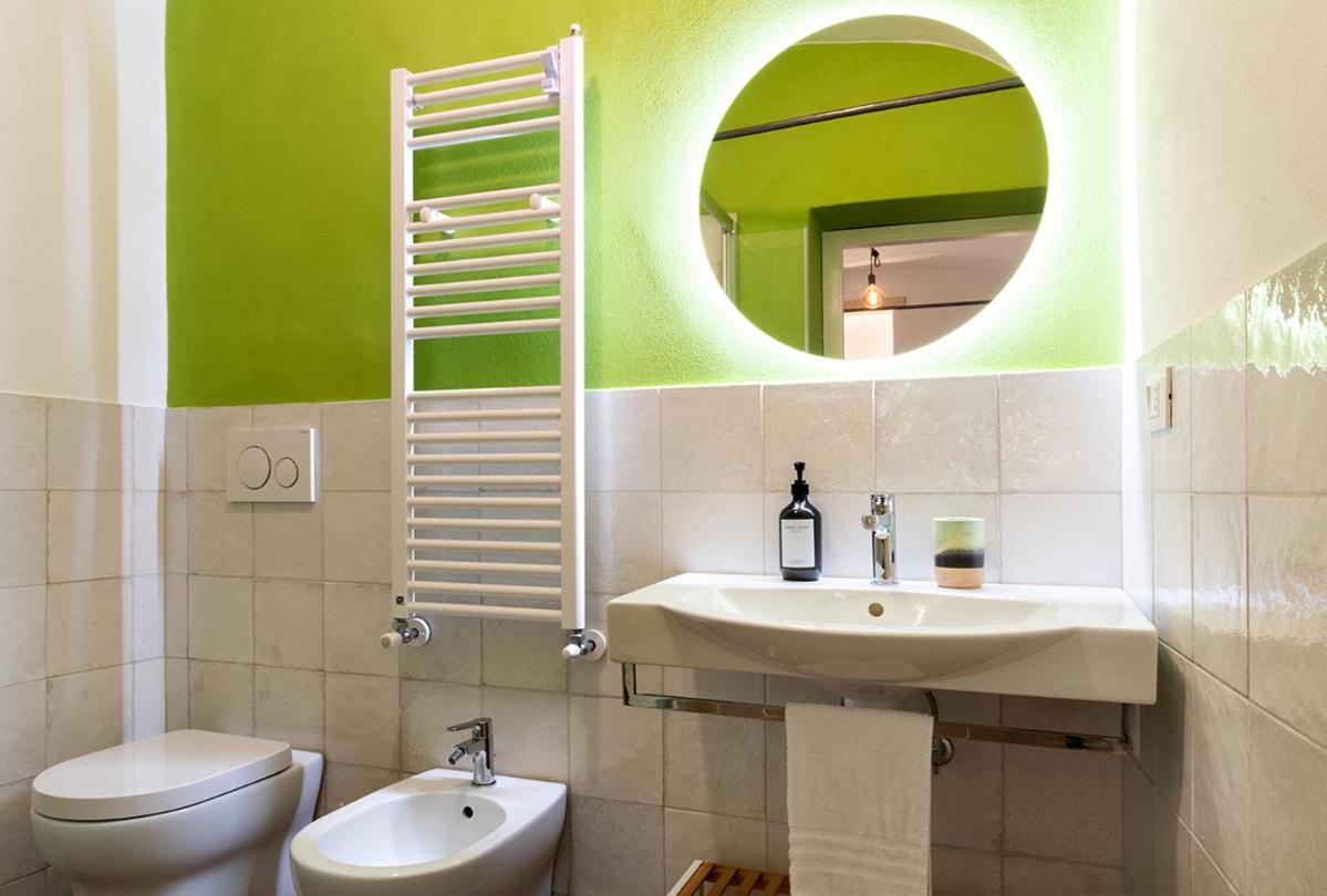 Hotel Ca Eucalipto Finale Ligure Zewnętrze zdjęcie