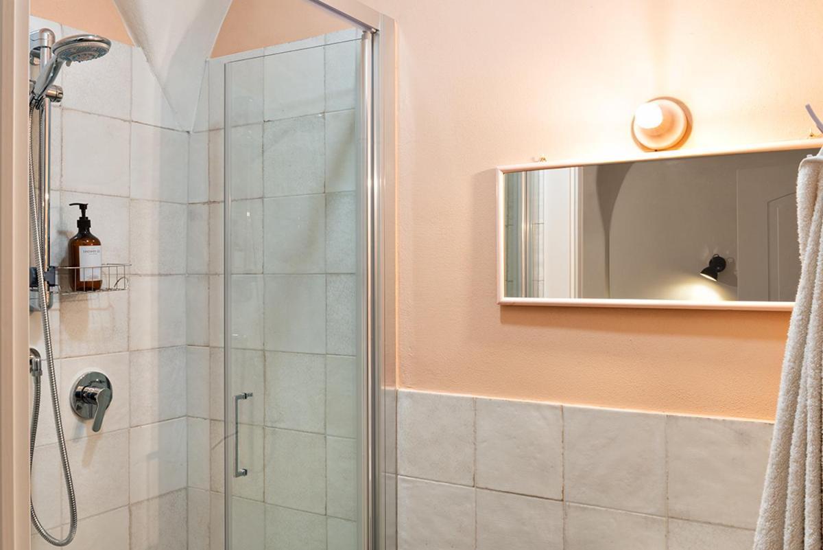 Hotel Ca Eucalipto Finale Ligure Zewnętrze zdjęcie