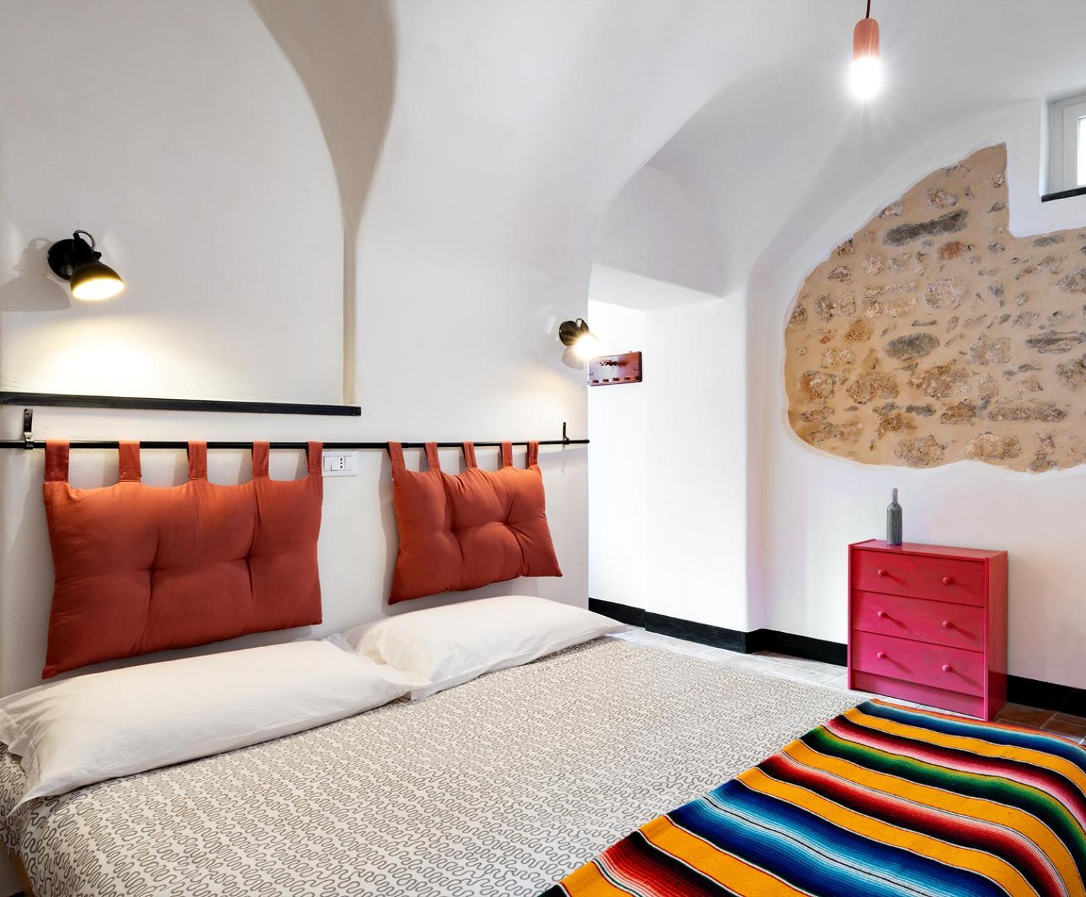 Hotel Ca Eucalipto Finale Ligure Zewnętrze zdjęcie