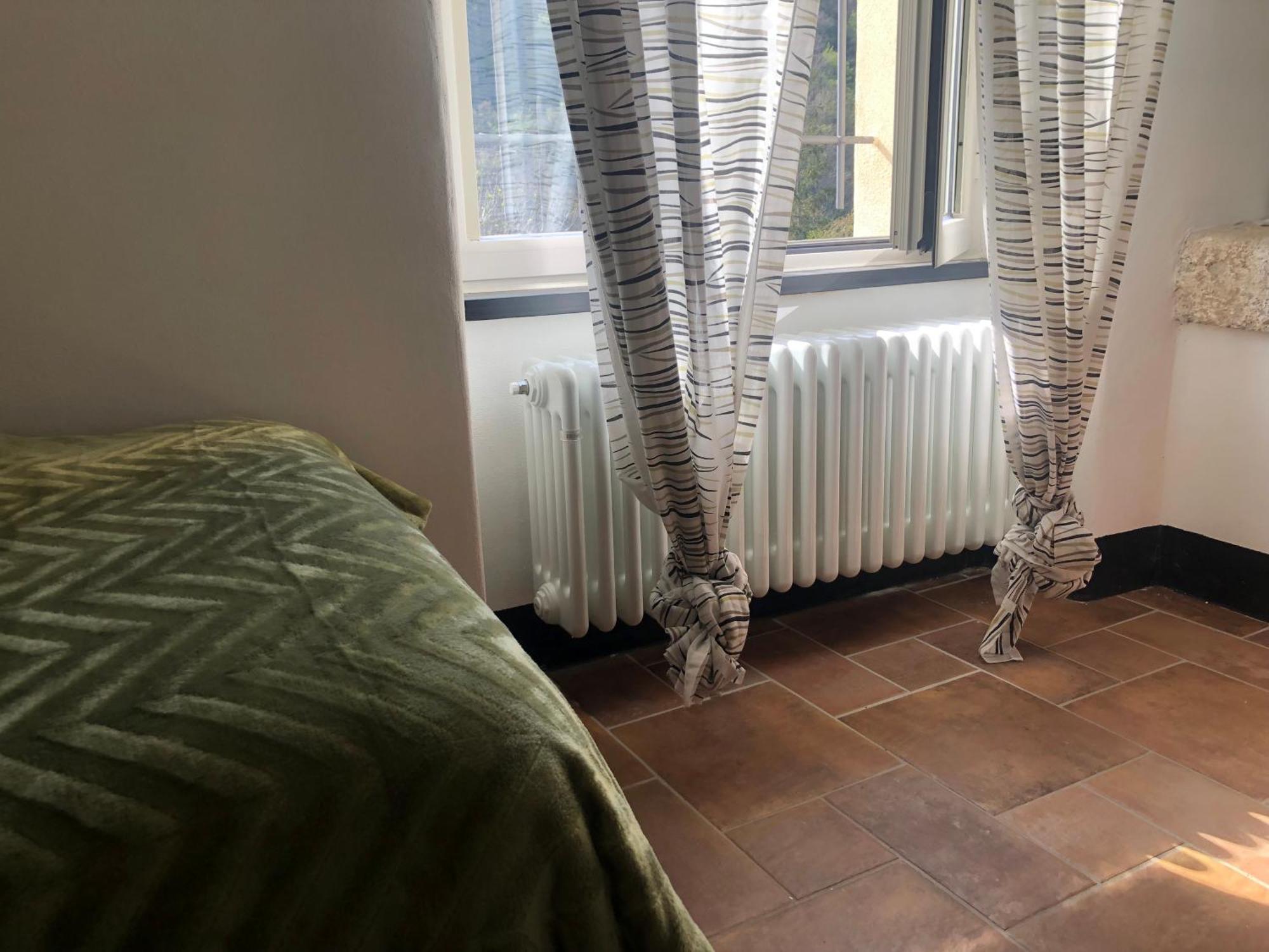 Hotel Ca Eucalipto Finale Ligure Zewnętrze zdjęcie